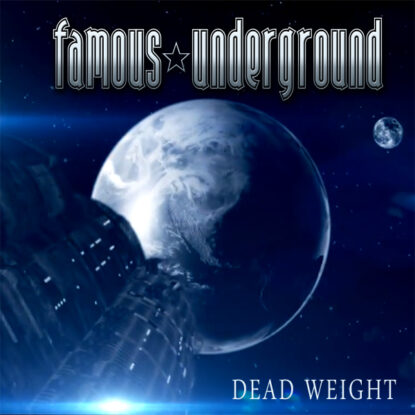 Dead Weight Single Cover 2 copy