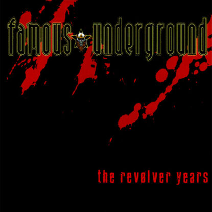 the Revolver Years 600x600